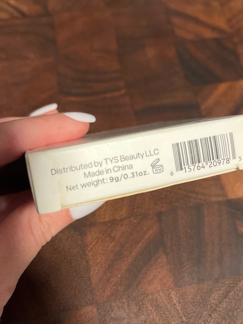 AngelFace Setting Powder - Picture 10 of 10